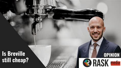 What Kind Of Shareholders Own Breville Group Limited .